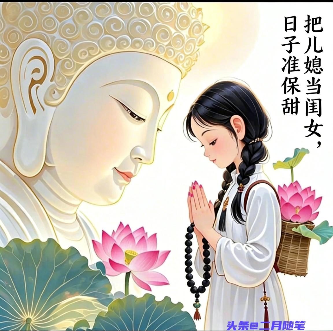 发现了吗
婆媳相处
最难的就是那“一碗汤”的距离——

走得太近嫌烫，离得太远又