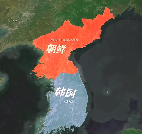 一位韩国人说了句大实话：别看朝鲜与韩国现在敌对，但两国都明白，半岛统一早已无望。