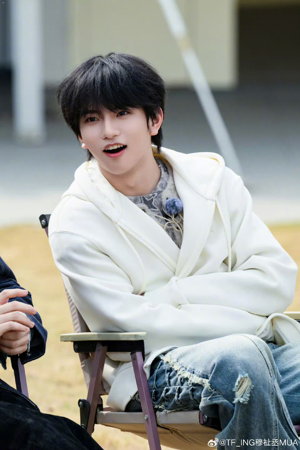 汪铎穆祉丞你俩谁是谁的哥汪铎穆祉丞扫弟机遇上收哥机哈哈哈哈哈哈汪铎穆祉丞两个人怎