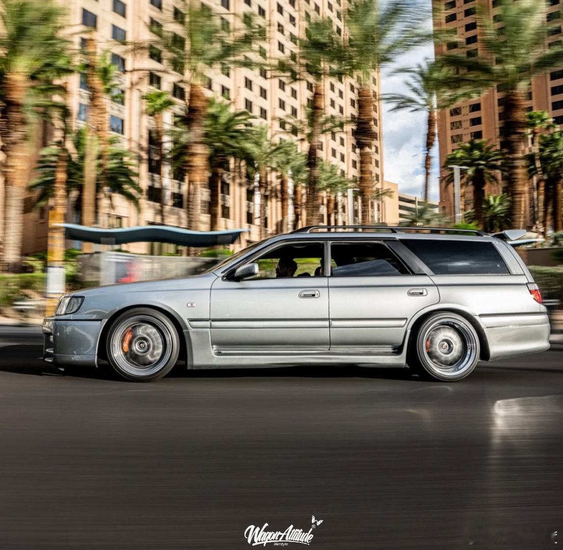 WagonAttitude® ❷⓿❷➎ ⁷′¹³ ☀️遇｜不要总问“为什么”事｜