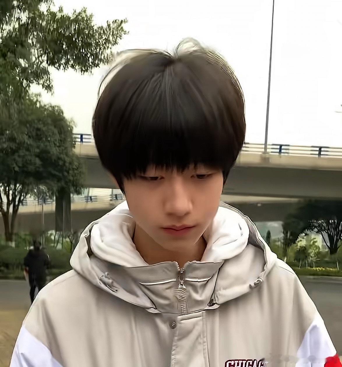 喜茶小子 