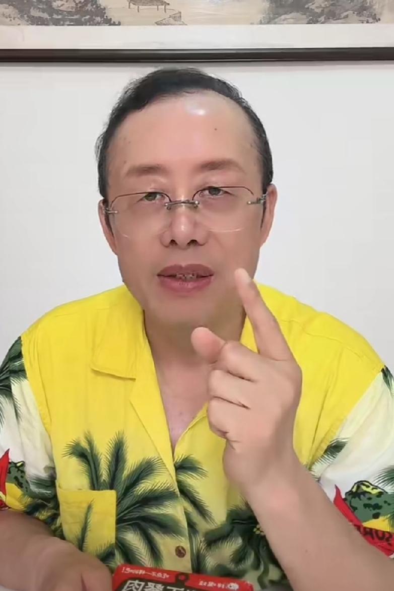 柴桑大姐给大家报平安，安全到家。一切顺利！

今晚寻阳老师直播告诉大家，柴桑大姐
