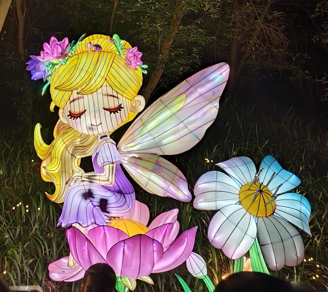 刚才看到一个视频说长隆的酷酷也到了发情期，评论区里面的人就问能不能和广州动物园的