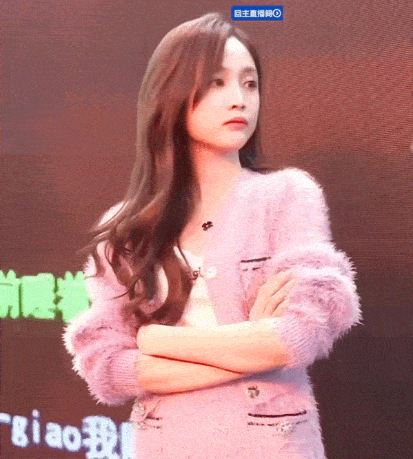 吴宣仪有戏.吴宣仪辛凌 朋友们今天也来like一下下嘛