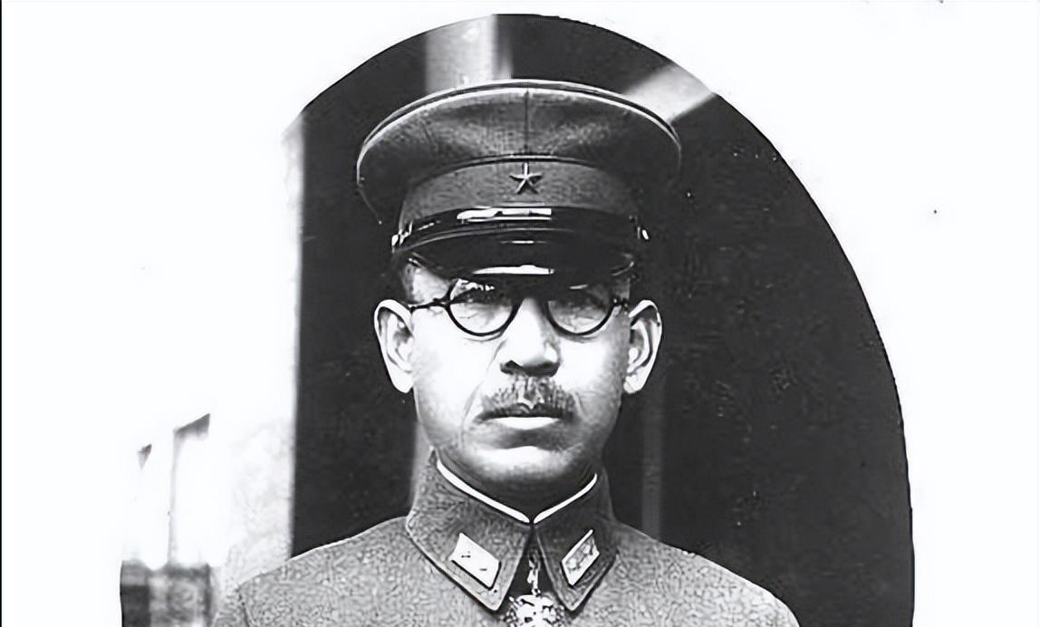 1949年冈村宁次被蒋介石宣布无罪释放，毛主席得知消息后连夜下达紧急指示！
19