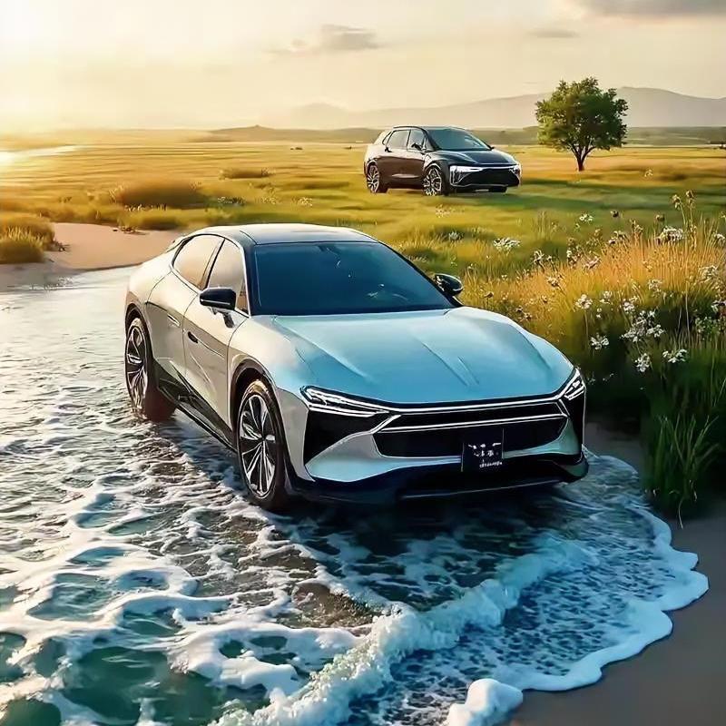 这颠覆性变化，不知道你有没有发现？第23届国际汽车展与往年相比有四大差异化亮点∶