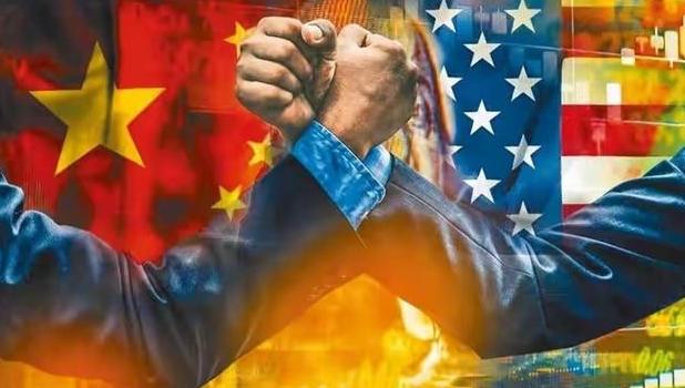 美国媒体又传，特朗普政府很想拉近俄罗斯，增强其遏制中国的资本。用中国人的话说，就