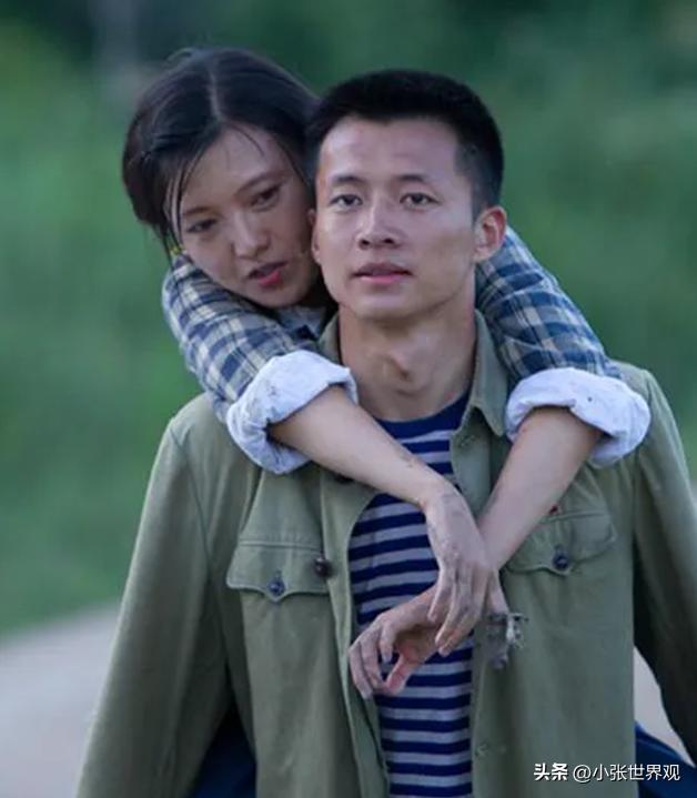 1969年，一位男知青对交往4年的女友说：“今晚过后，再也不见。”女友伸手解扣子