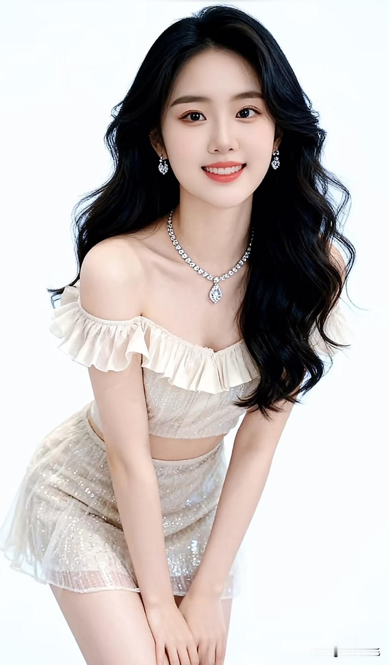 笑靥如花，玉佩轻摇。缘于笑靥如花 玉佩美人 玉坠美人 玉佩美人 玉坠美人 玉肌颜