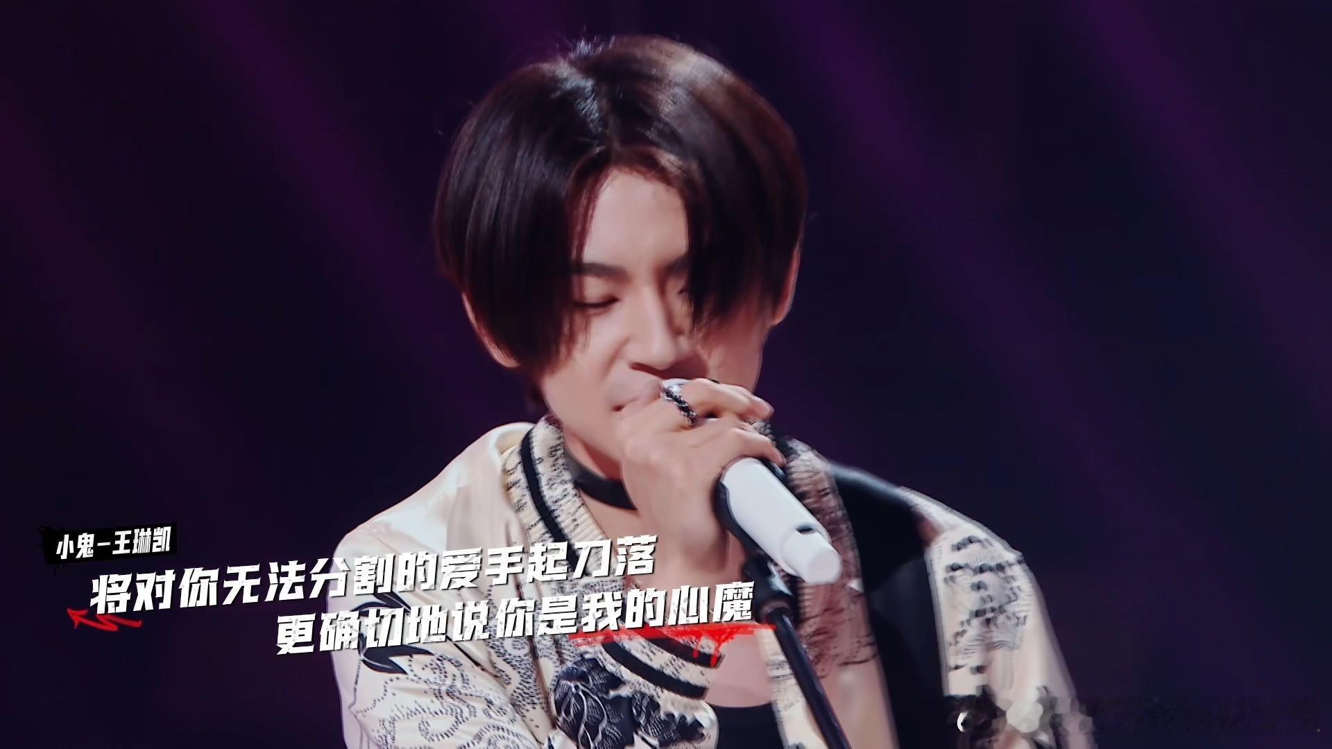 #小鬼艾兜人鬼情未了#真的好期待鬼哥和兜子多多合作啊，他们的音乐才华让人惊叹！快