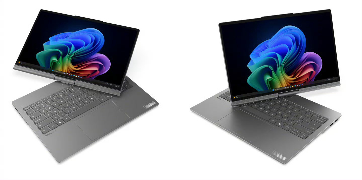 联想 ThinkBook Plus G7 翻转触控笔记本国行发售，定位为行业首款