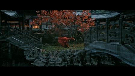 唐宫奇案首播口碑 看完4集的我只想说一个字：爽！！！ 是我太久没看到不把观众当傻