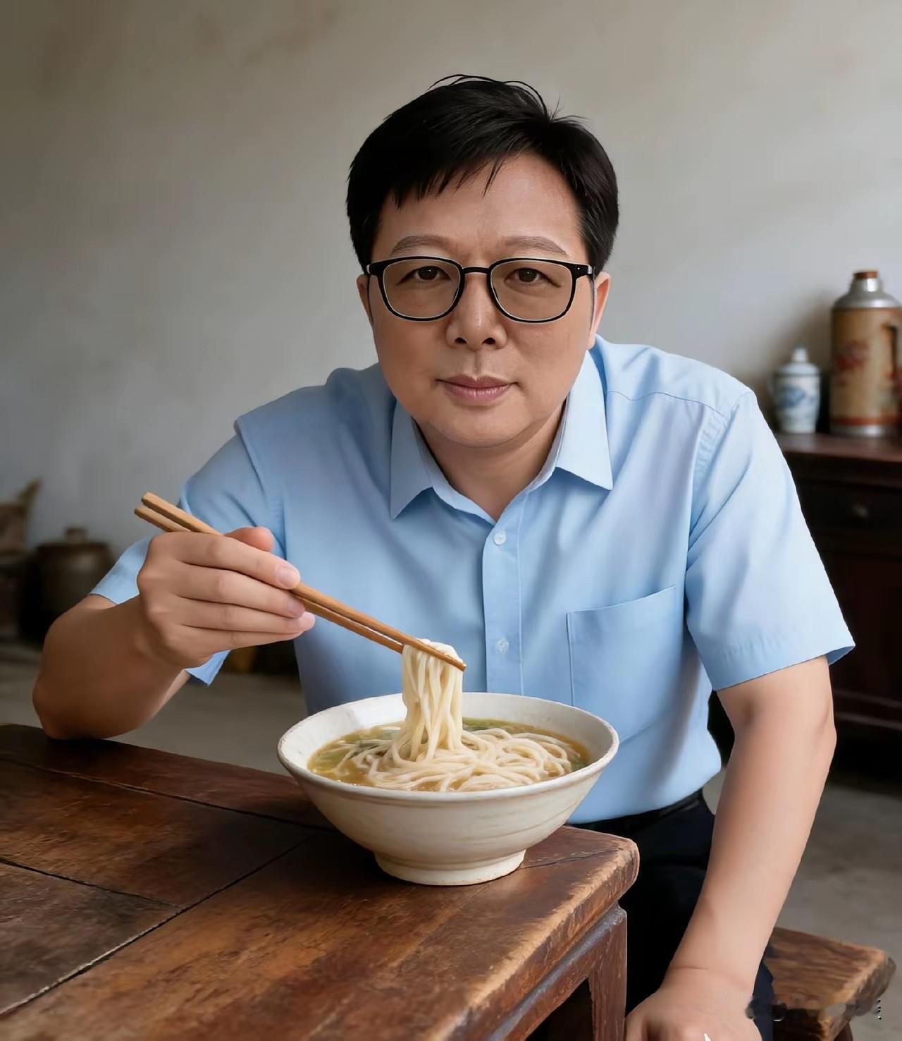 人到48岁，孤身一人，无儿无女，日子过得清净又冷清。
头脑清醒，身体健康，既不糊