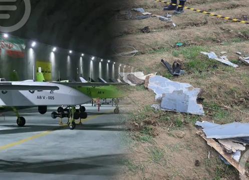 【伊朗发誓没有向阿塞拜疆发射无人机。伊朗副外长加里巴巴迪表示，伊朗没有对阿塞拜疆