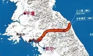 日本人曾经这样评价过抗美援朝战争，中国如果不出兵，美国人不会打到中国去。
 
而