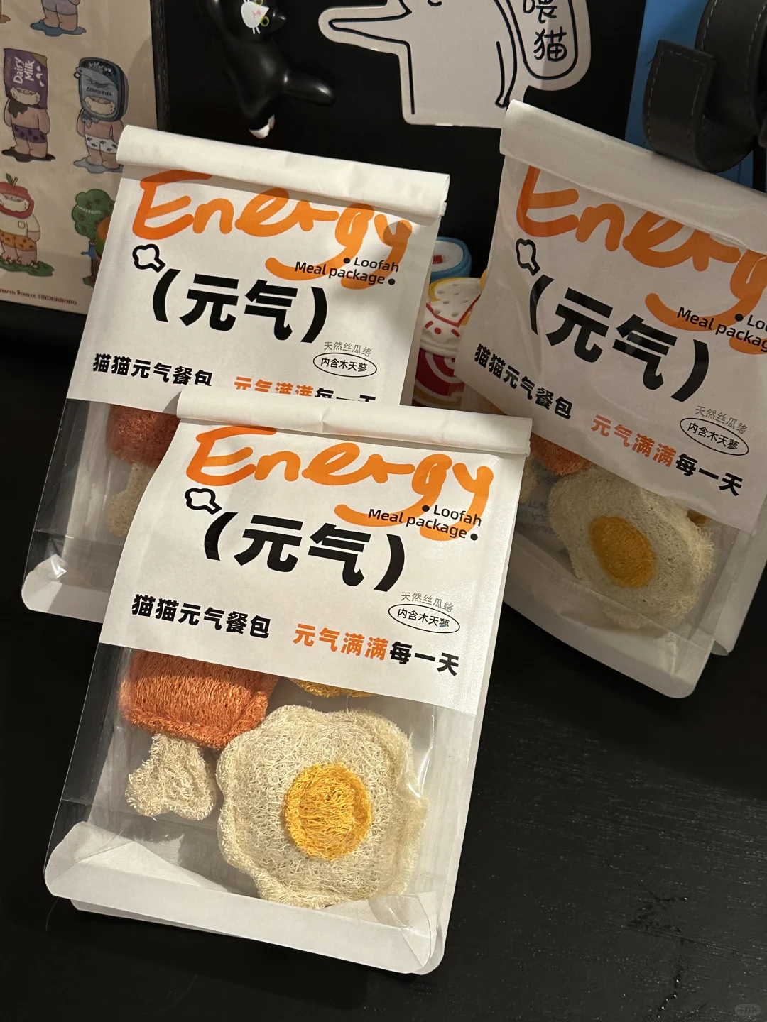 被问了800次的猫咪玩具‼️尊嘟很可爱