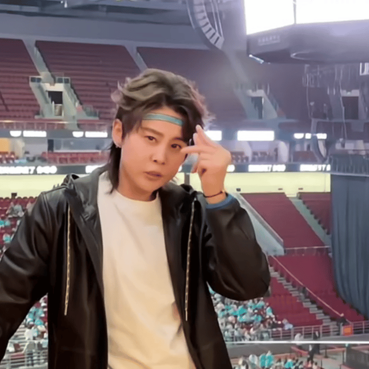 #王濛到底多稀罕刘雨昕# 也去看刘雨昕演唱会啦，你们去了吗？#王濛[超话]# ​