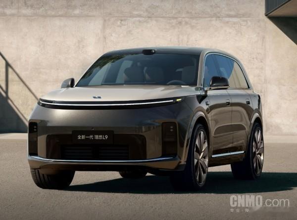 湖南 5-6 月 40-50 万车型销量出炉，理想 L9 以 150 台登顶，问