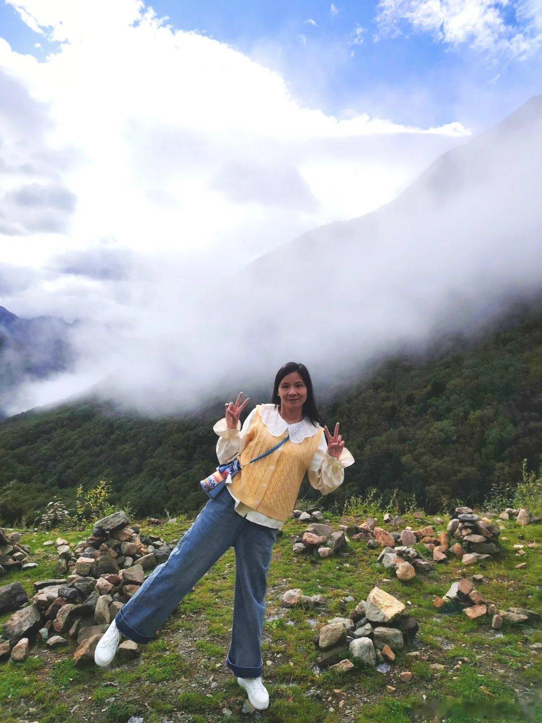 穿搭时尚穿搭今天穿什么ootd