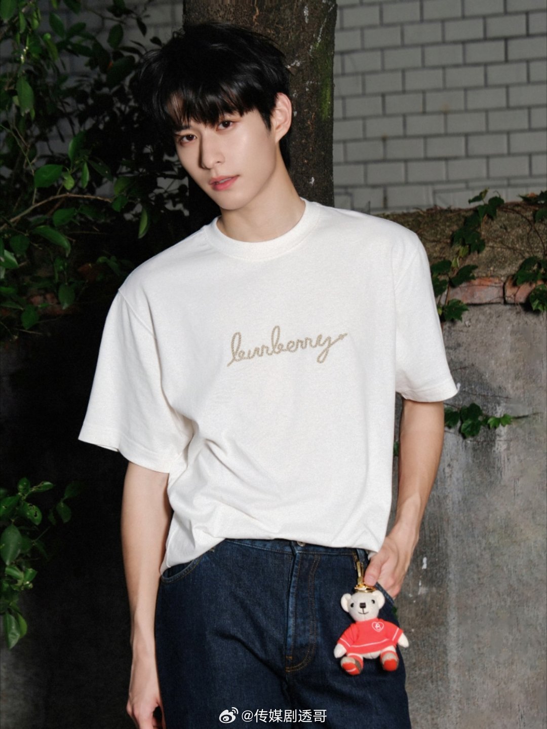 🥭电视剧《诡不语之破晓》主演：徐振轩（拟邀）类型：冒险/奇幻导演：王逸伟编剧：