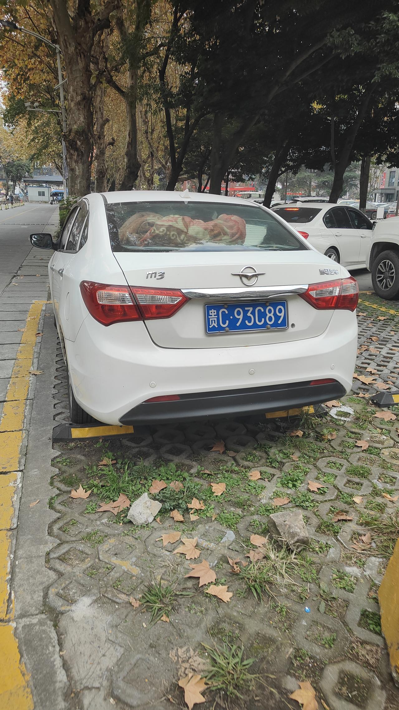 海马汽车是什么品牌啊？
海南马自达吗？
我怎么第一次听说这车[捂脸][捂脸]