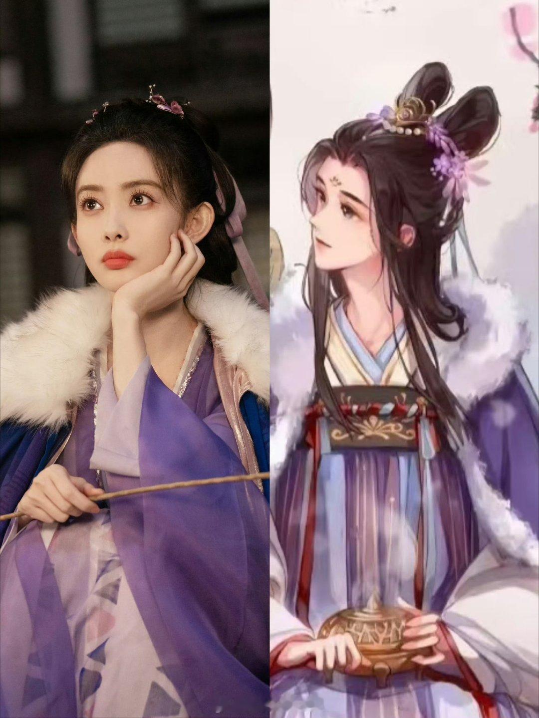 孟子义第二部新丽大女主 孟姐杀疯了！继《尚公主》后再接新丽大女主剧《将门毒后》，