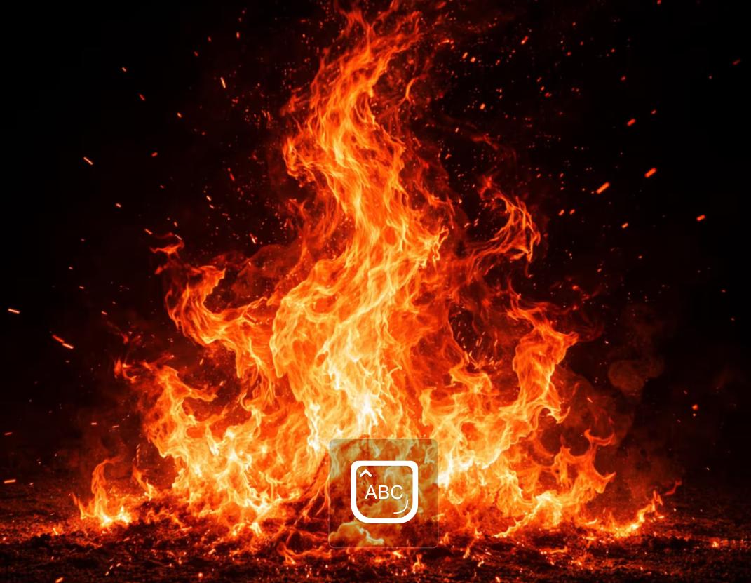 丙午年，火很旺了是吧，物极必反。

今年很多人做着见不得光的事。
或是不太正式/
