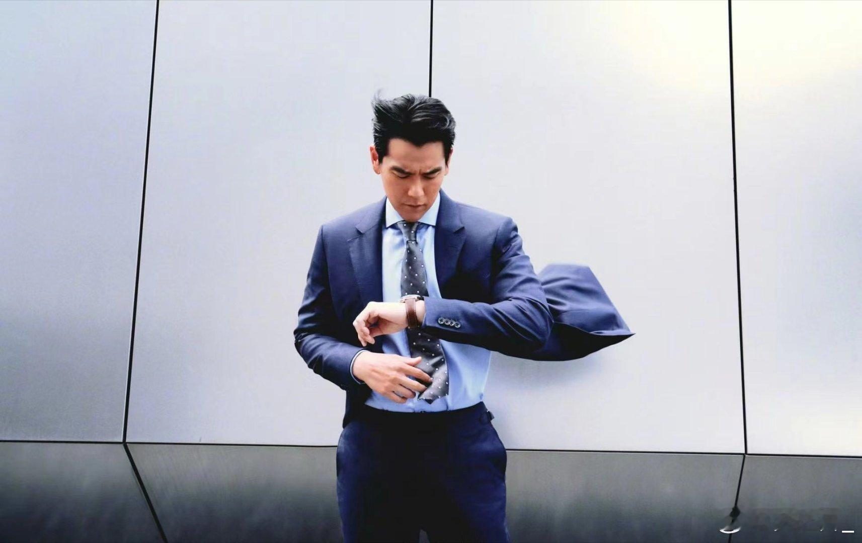 #江映蓉也没能逃得过彭于晏#她和秦奋的这段谈心也很有意义，让我们看到了女孩子其实