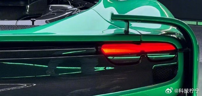 新Speciale震撼登场，400万的奢华，只为那一声声尖叫。每一处细节，都是对