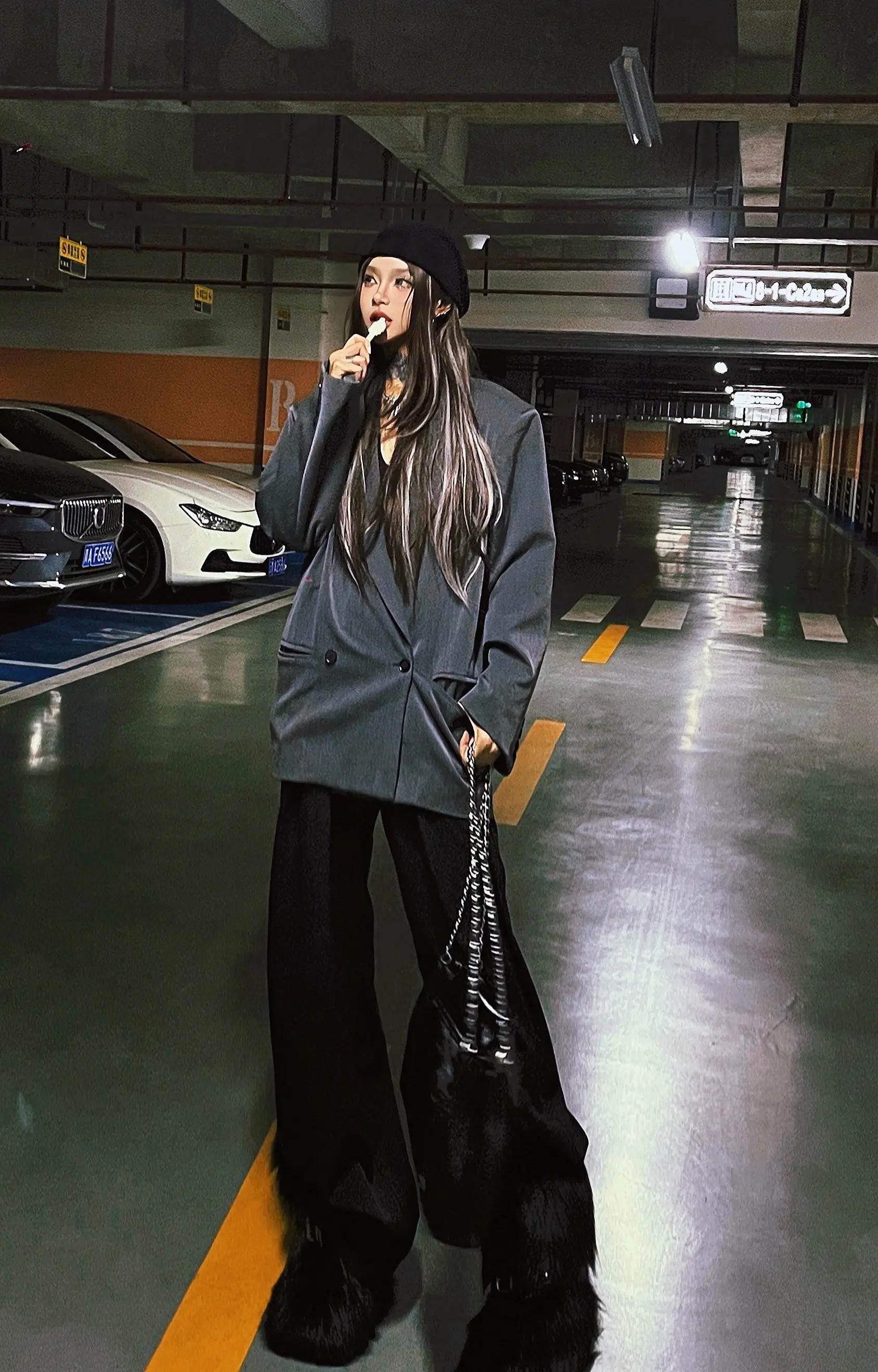 原来被理解和被坚定都会想要说谢谢