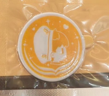 这不就是我们c929小水手吗！！！ cr：网页链接