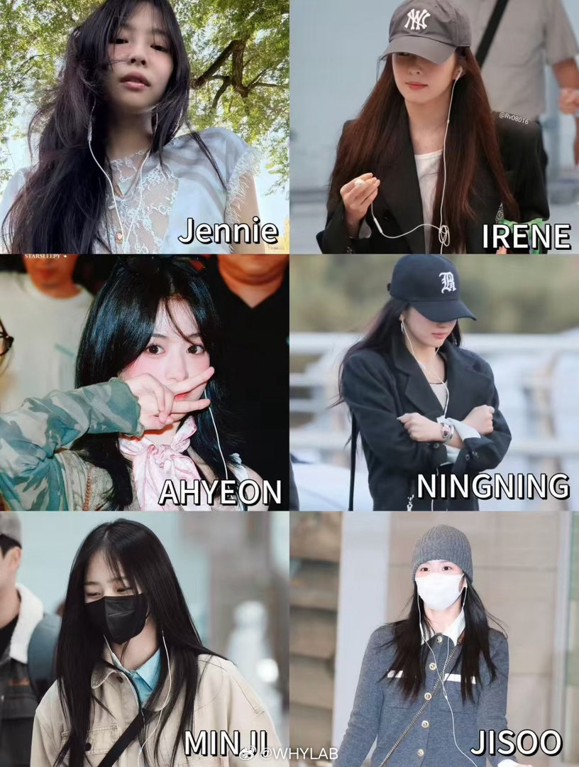 有线耳机穿搭火了果然潮流是个轮回，但要是让我用回有线耳机还是算了，每次拿出来都是