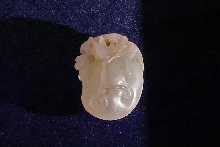 定州博物馆馆藏首饰精品
豫冀自驾行-30
图文原创 定州博物馆 首饰精品 探索古