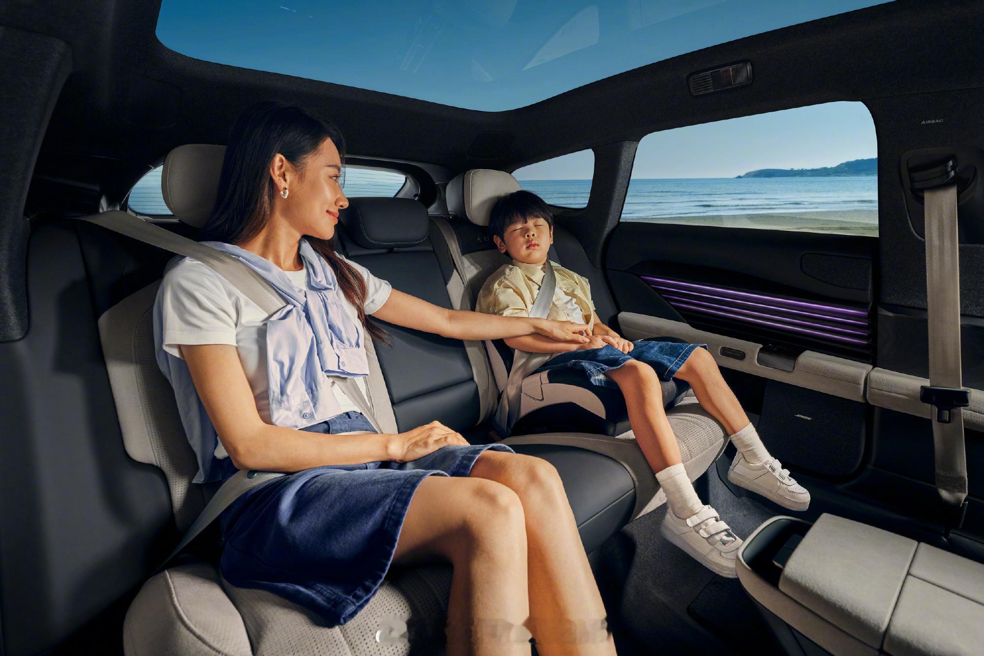 年夜饭上抽中年度猎装轿跑引爆全网昨天我就想问，是谁抽到了Audi Sportba