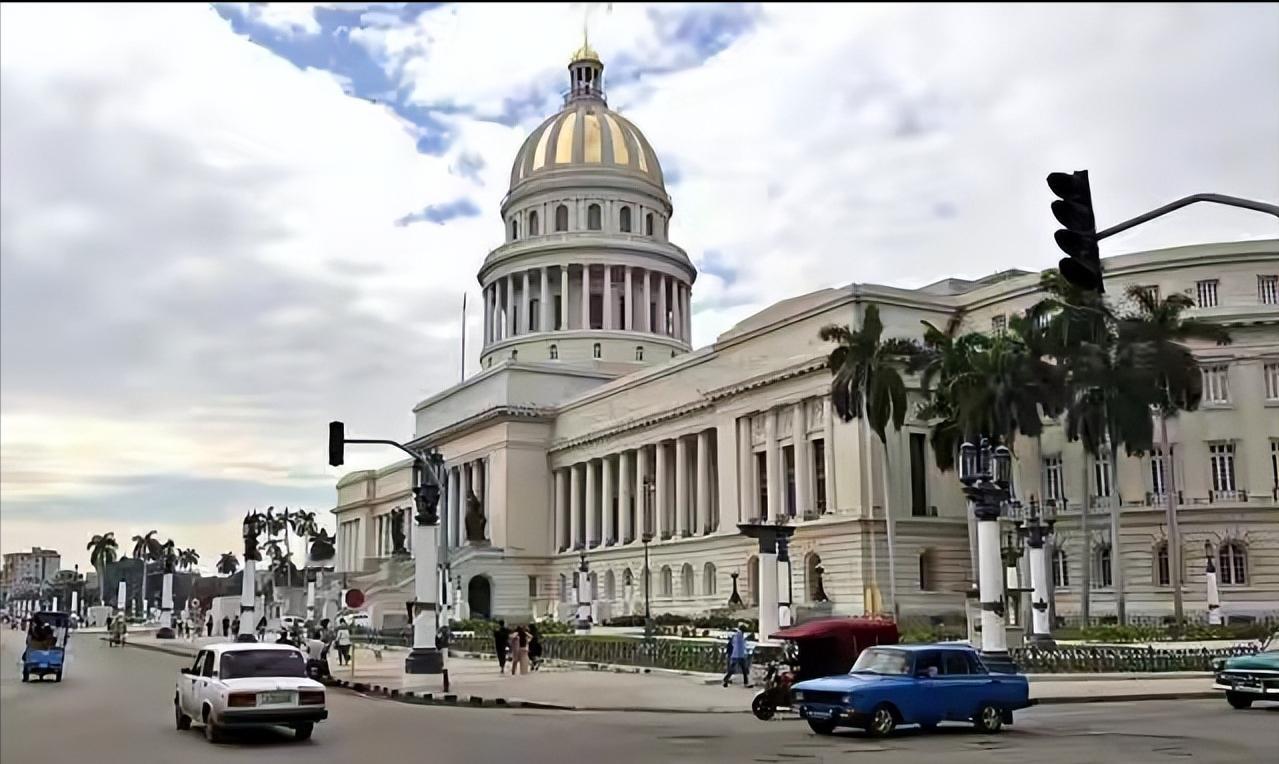 可能又有一国要“改变”了！古巴外交部在2月1日突然发表了一份分量极重的声明：明确