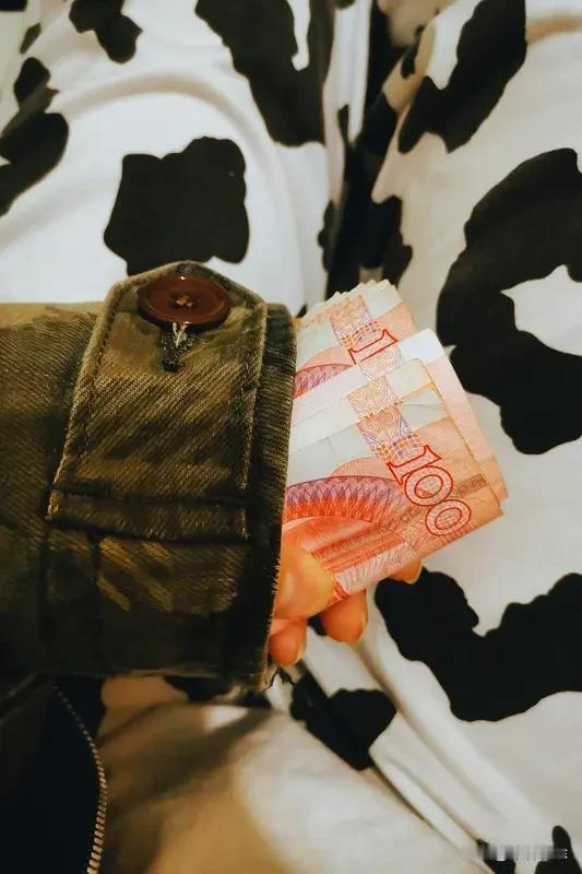 记录我的2026 2026，注定是超旺的一年！这一年，我要做匹“招财马”，不做职