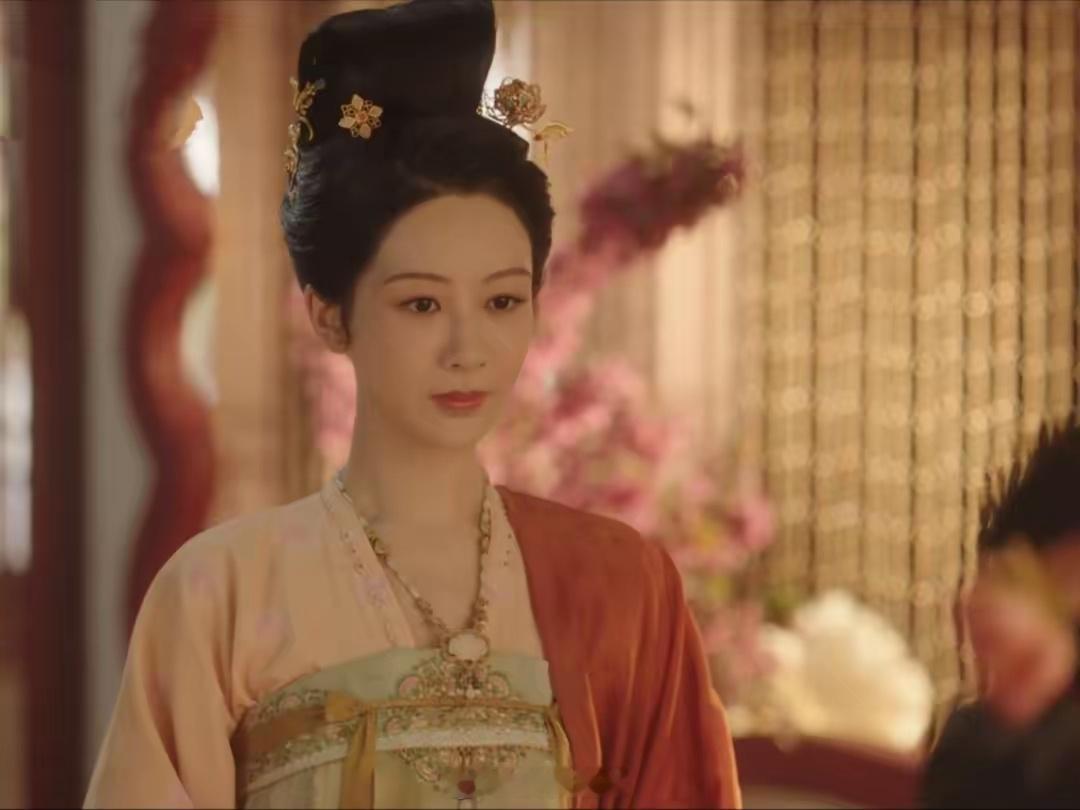 《国色芳华》原著：何牡丹不苦，父母为她花616万买100多亩庄子 