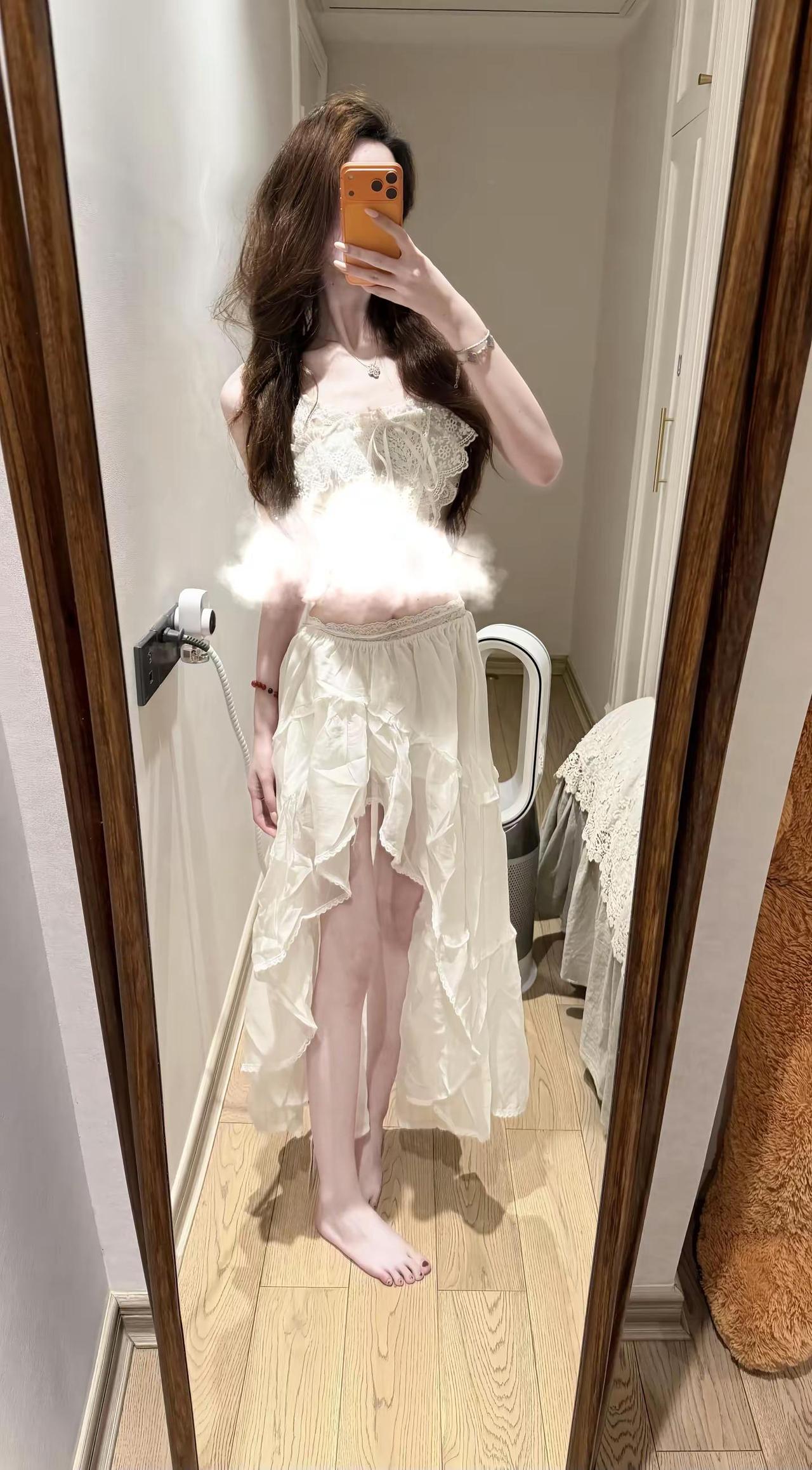 叫姐姐。无法拒绝温柔感小裙子 美到失语的裙子 超绝仙女裙 纯欲公主裙