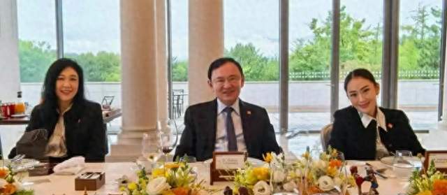 他信家族中国合体！为泰党74席要抽走联盟根基，泰国政坛大戏开场