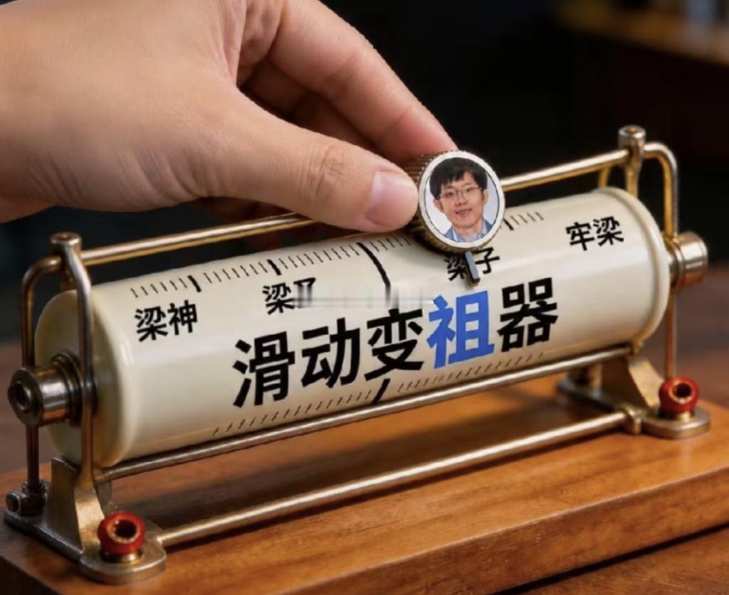 DeepSeekV4Pro实测大声告诉我，这次是梁圣？还是梁子？ 