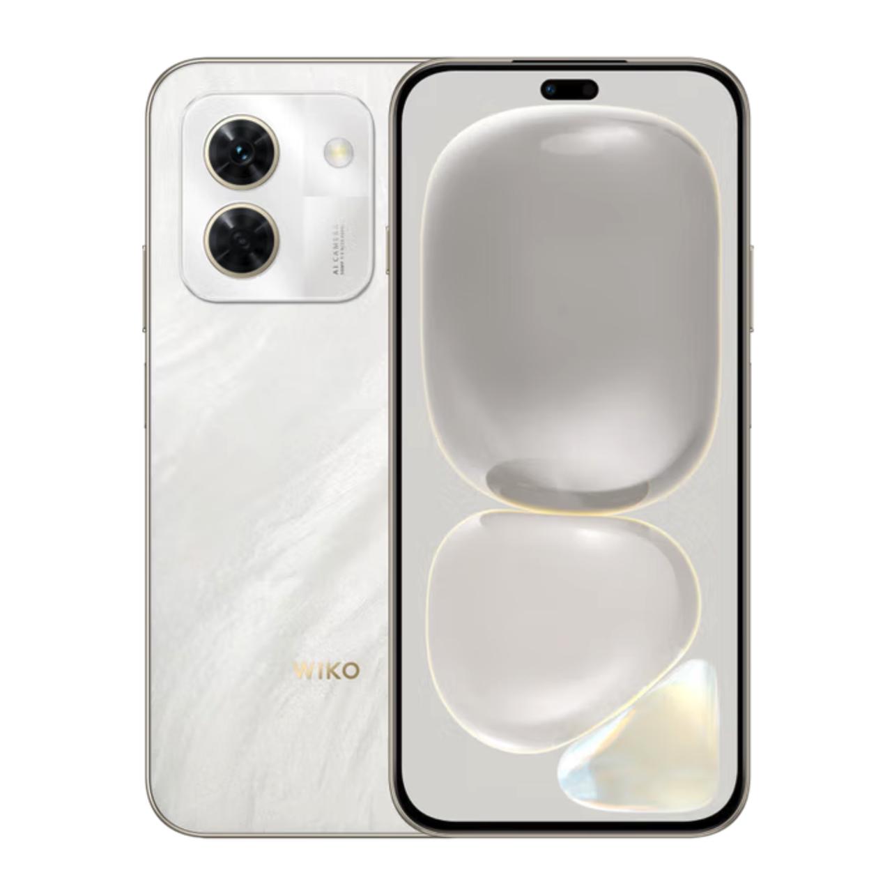 鸿蒙生态手机 WIKO 的新机又来了，WIKO X70（型号 CHE-AN00）