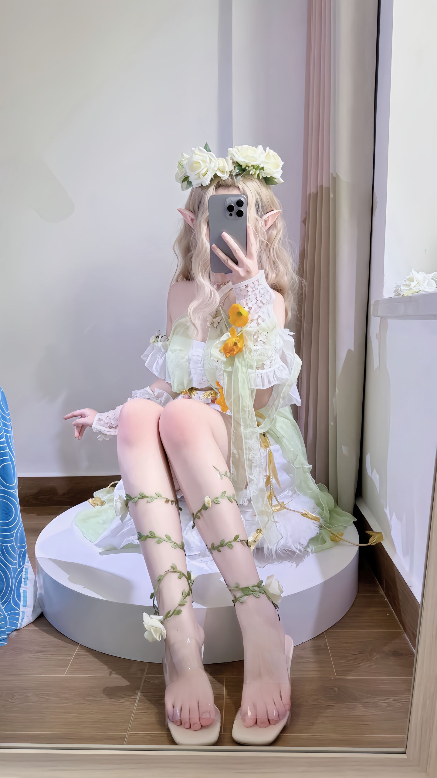 医师扶弱 也能锄强