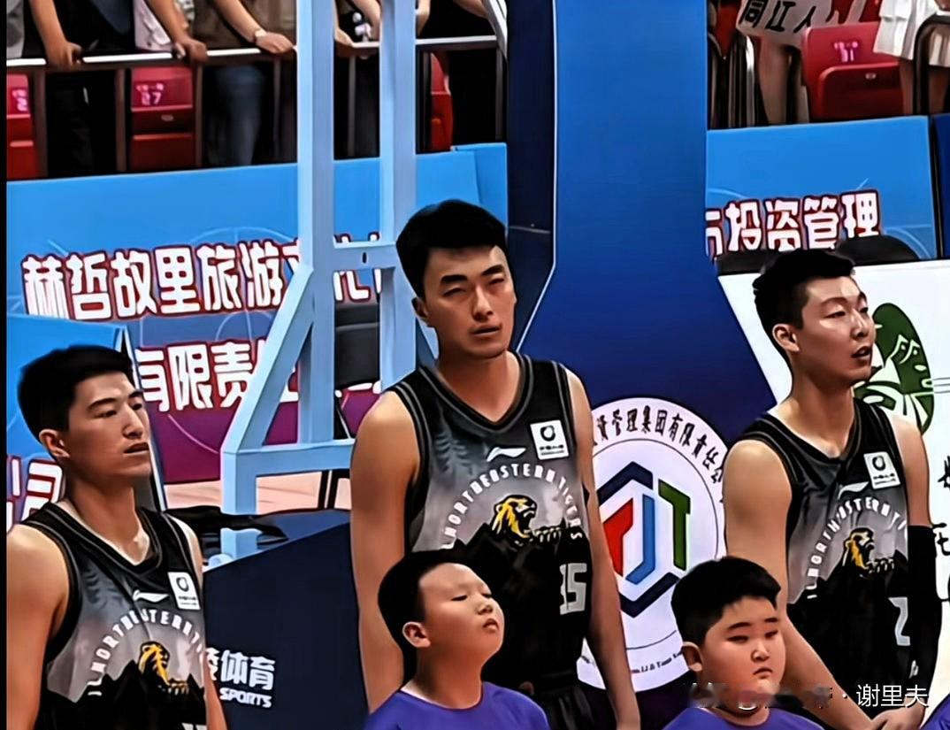 辽篮不愧是cba有情有义俱乐部！放俞泽辰转会吉林+成全兄弟球队补强+库珀重返老东