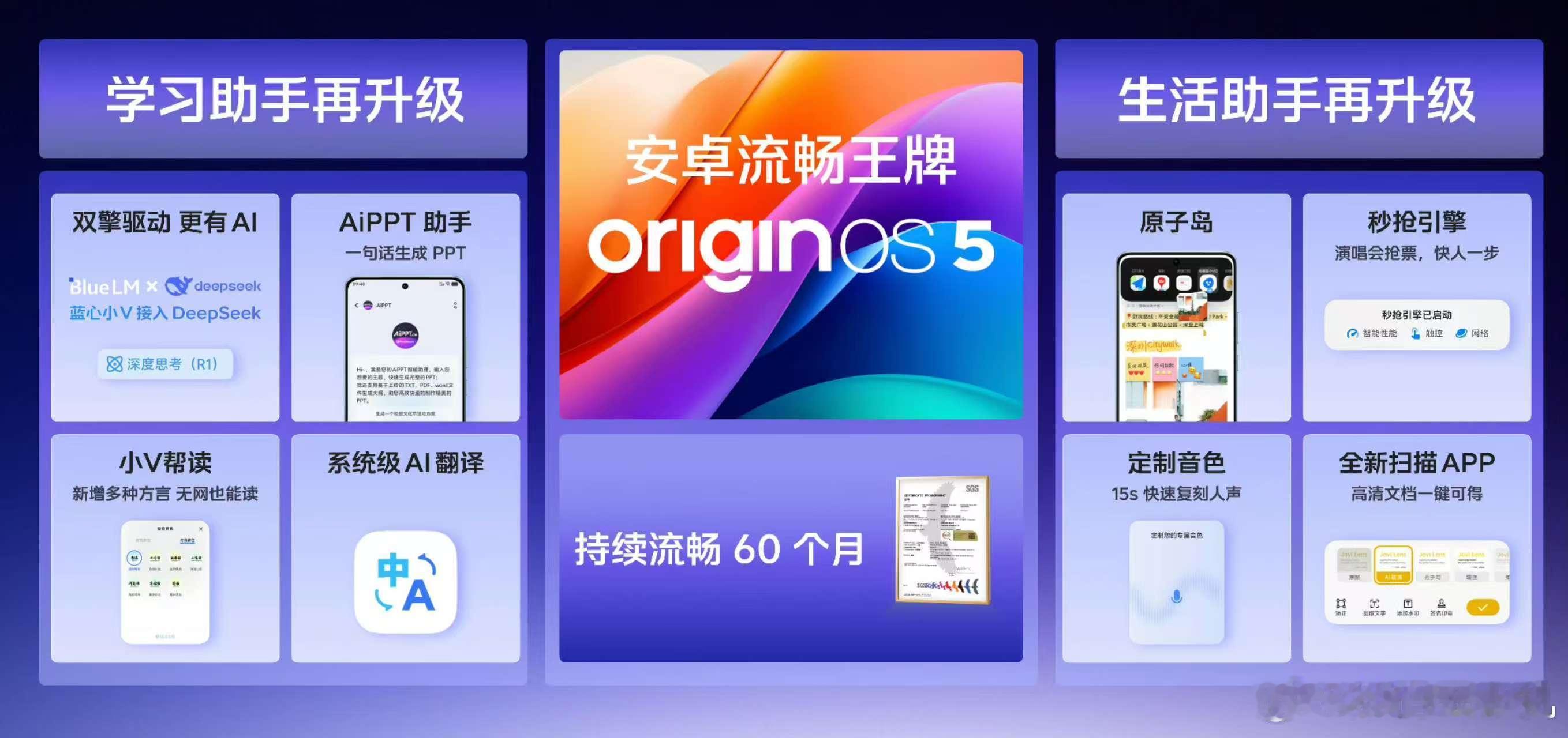 【超配OriginOS 5】iQOO Neo10 Pro+ 搭载安卓流畅王牌Or