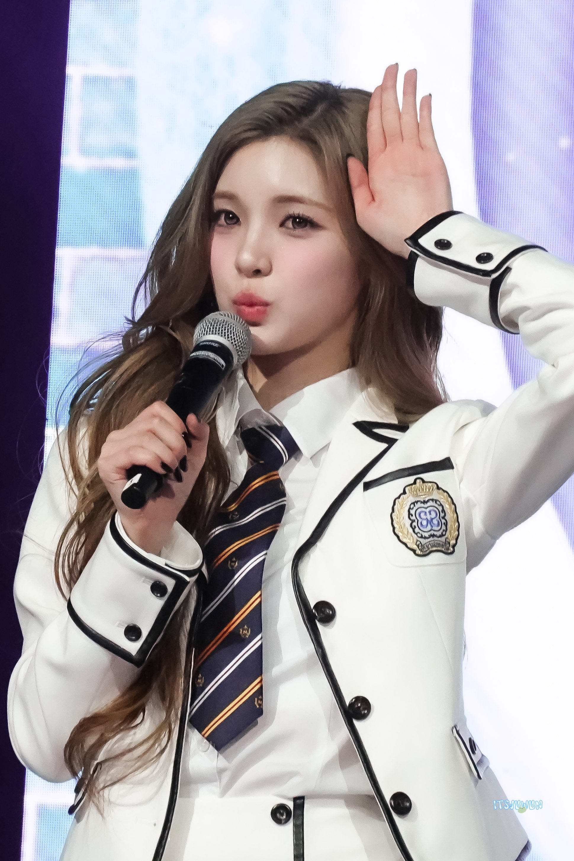 小兔小兔🐰.itsjuwun 