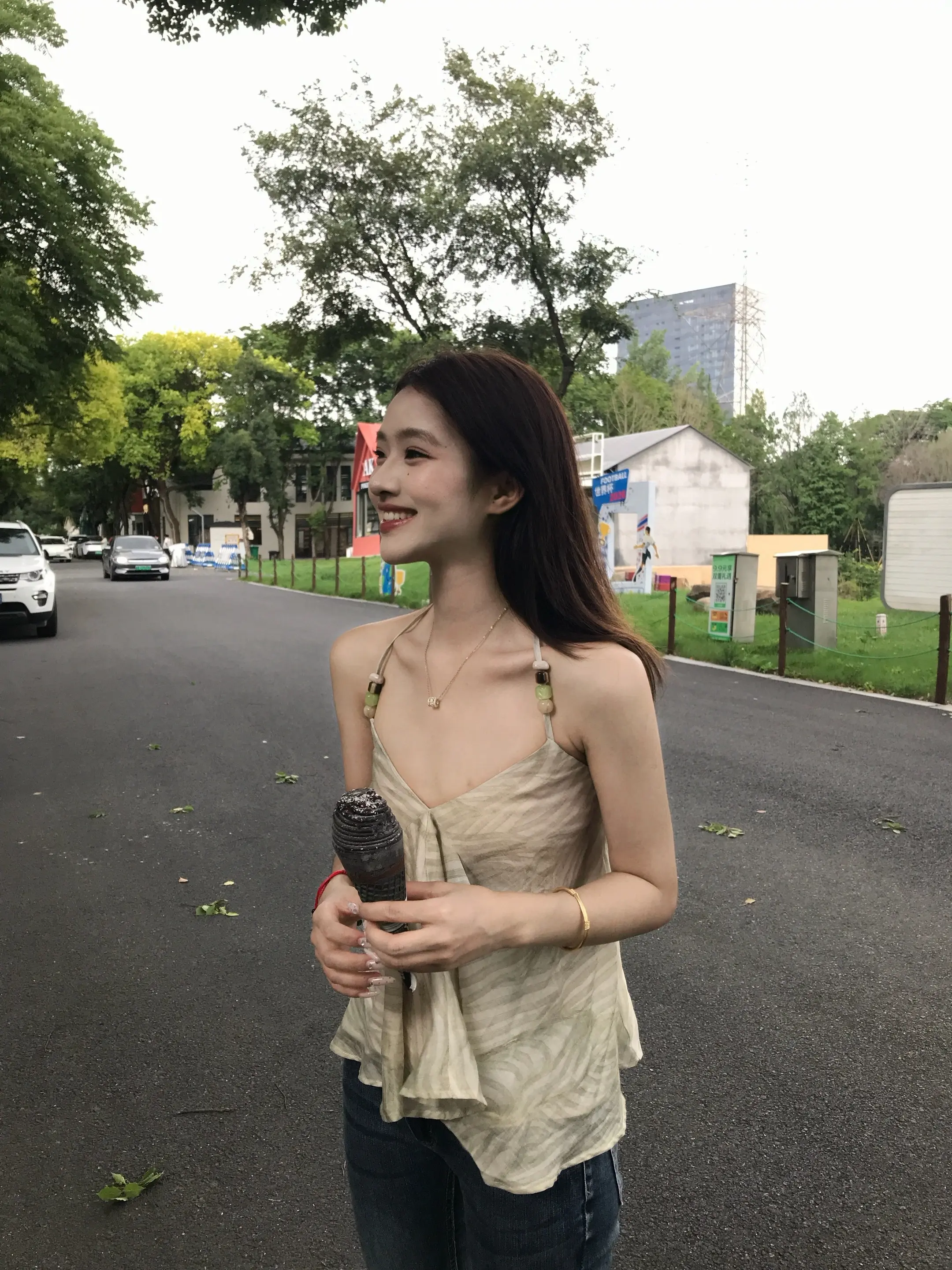 歌名就是文案