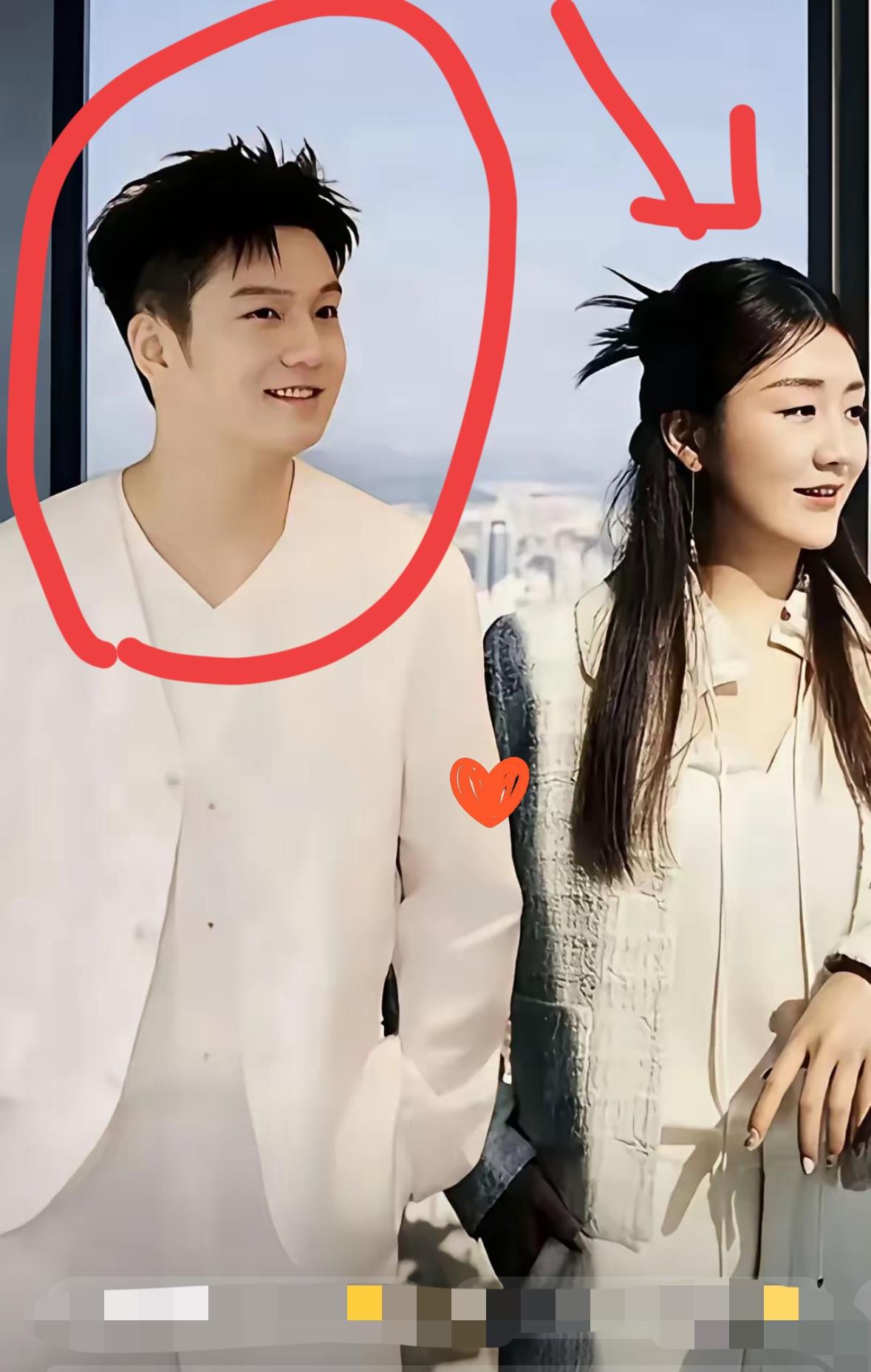 据说樊振东此前表示自己要在2025年结婚，可是现在已经到了2025年11月底了，