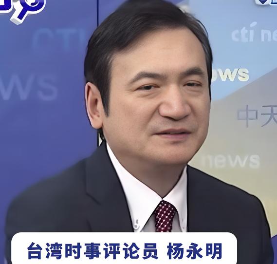 岛内，终于有“明白人”，出来说真话了！就在“台独”分子，还在吹嘘要“以武拒统”时
