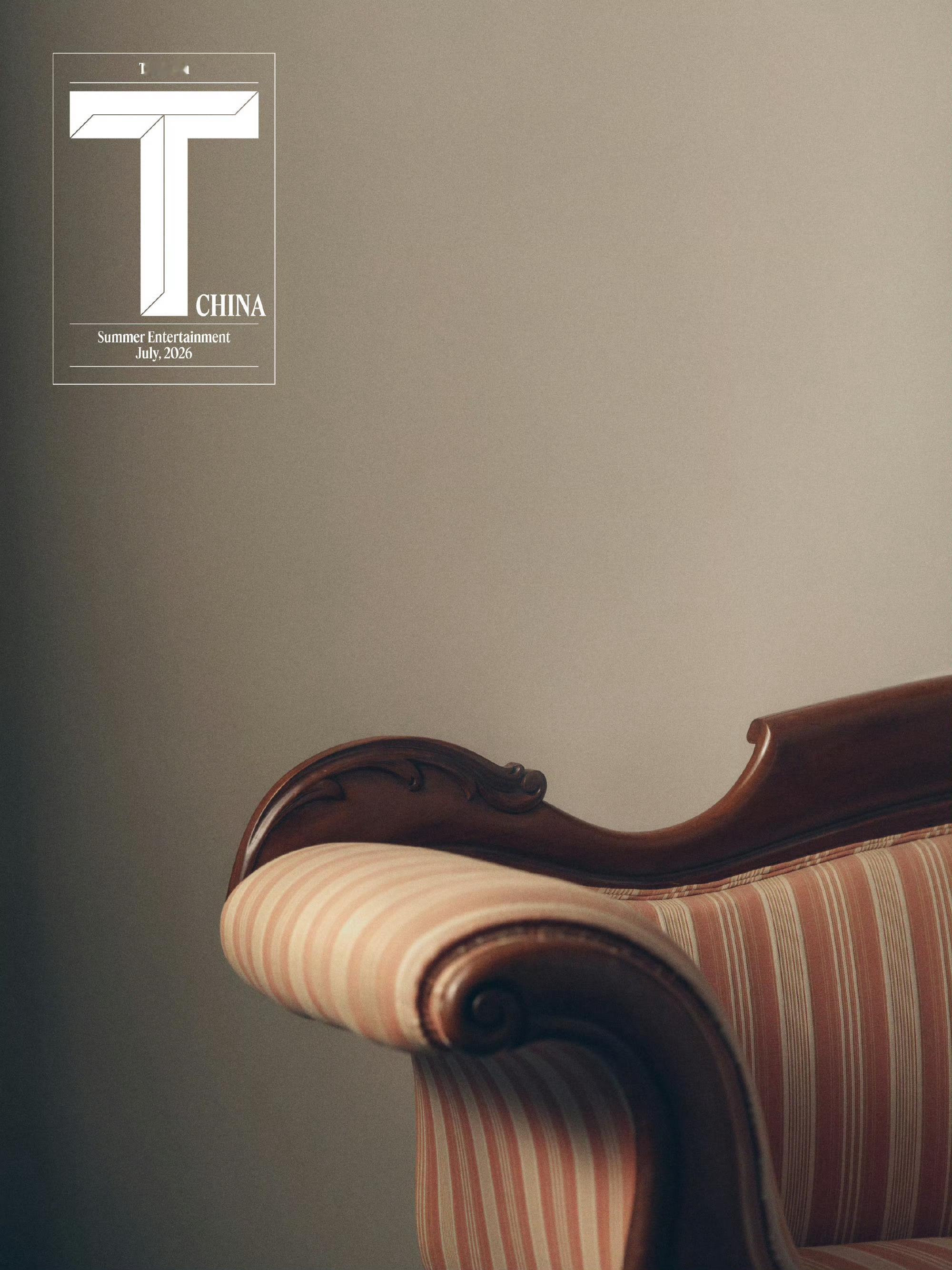 唐嫣T锦绣七月刊封面 太厉害了！ELLE 、Lofficiel 时装、T Mag