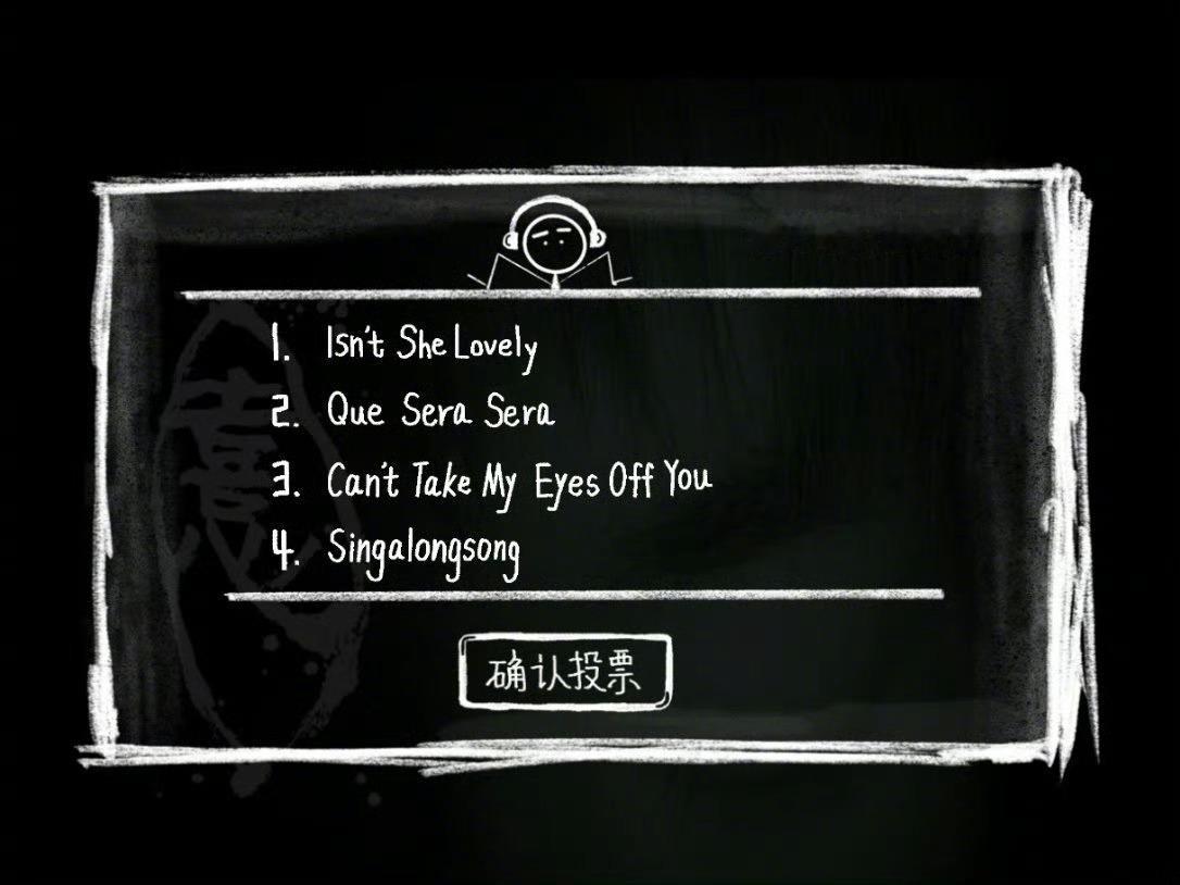 易烊千玺翻唱四选一易烊千玺投票说明易烊千玺翻唱四选一，大家选的哪首歌啊